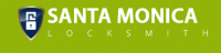 Locksmith Santa Monica CA Logo
