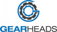 GearHeads.org Logo
