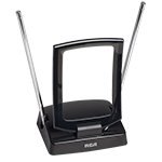 best indoor hd antenna'