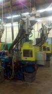 used injection molding machines for sale