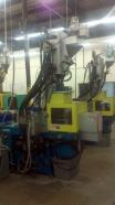 used injection molding machines for sale'