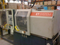 best used injection molding machines