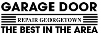 Garage Door Repair Georgetown TX Logo