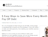 Simple Ways Anyone Can Save More Money