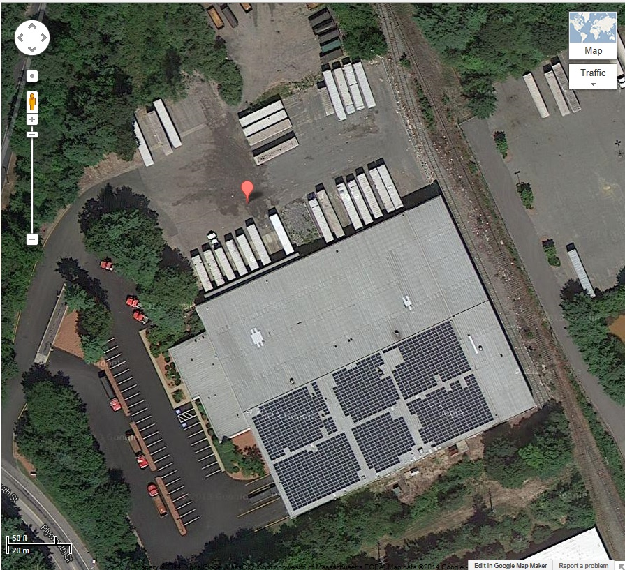 Environmentally Friendly Recycling