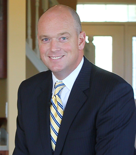 Company Logo For Glenn Bill -- The ABC's of Attitude -