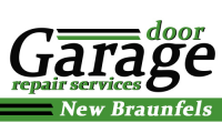 Garage Door Repair New Braunfels Logo