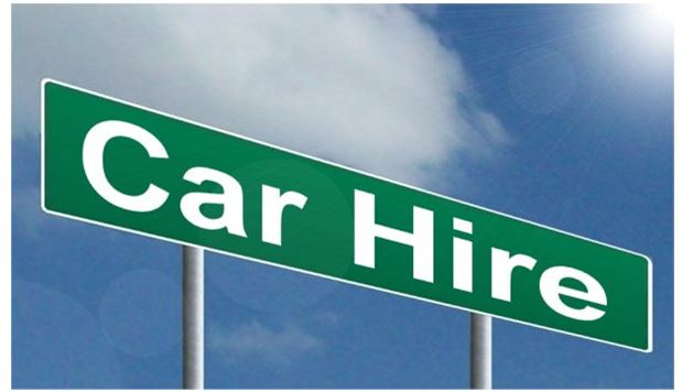 Car hire firms combat the unfair cost – up to four