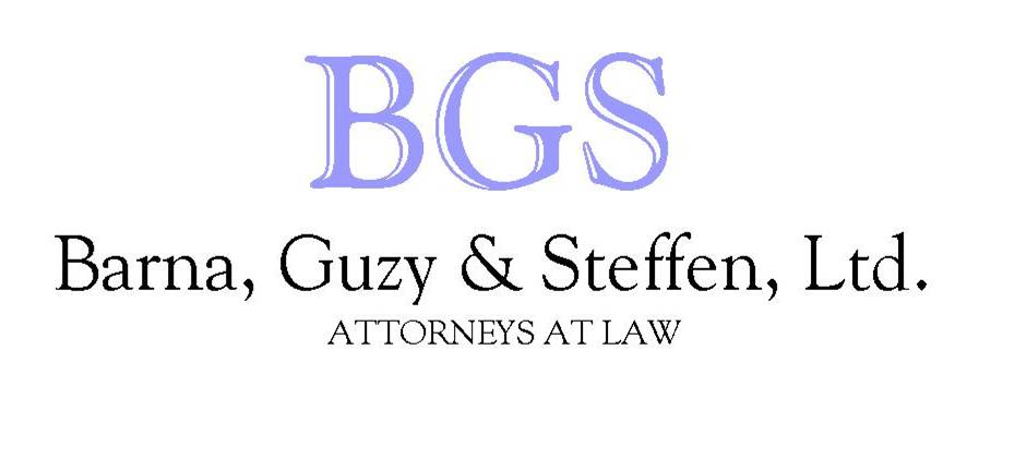 Barna, Guzy & Steffen, Ltd.'