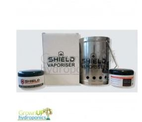 Grown Up Hydroponics provide new Shield Sulphur Vaporiser