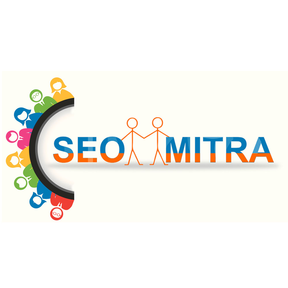 Company Logo For SEO Mitra'