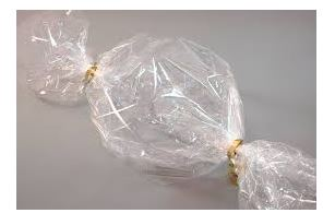 New study suggests that shrink wrap can be part of a sustain