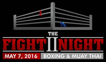 The Fight Night'