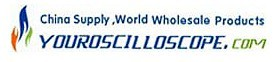 Logo for Youroscilloscope.com'