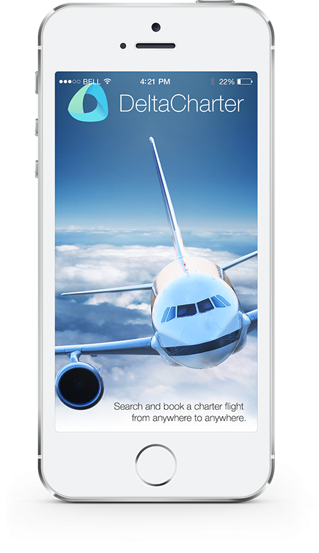 DeltaCharter'