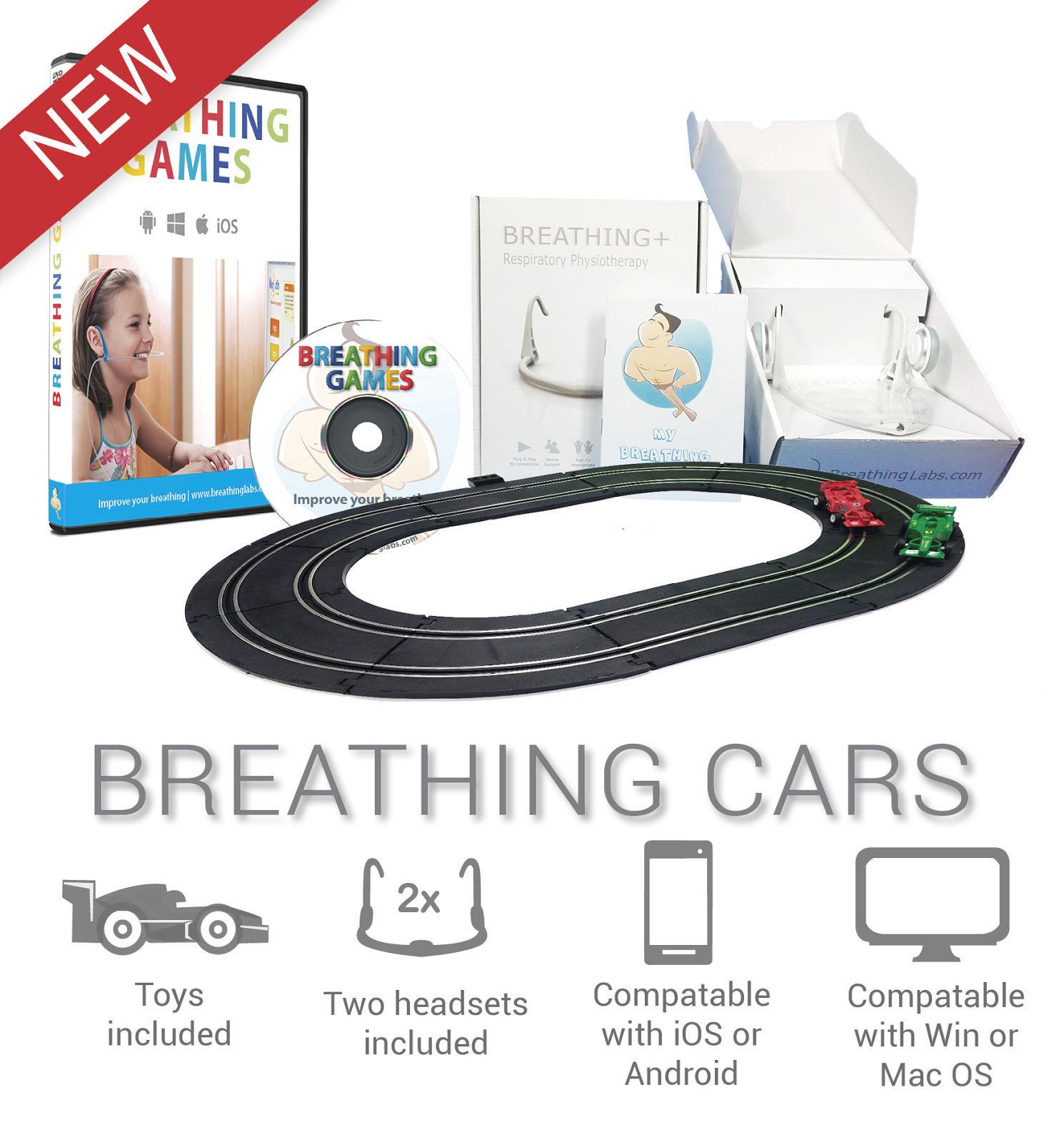 Breathing Labs