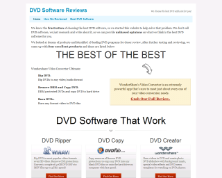 dvdsoftwarereviews.com'