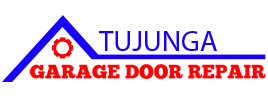 Garage Door Repair Tujunga Logo
