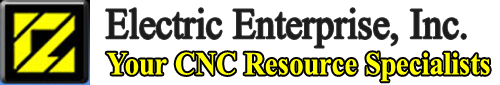 Electric Enterprise Logo'