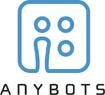 Anybots' logo'