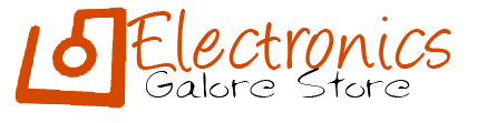 ElectronicsGaloreStore.com