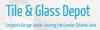 Company Logo For Tile &amp; Glass Depot'