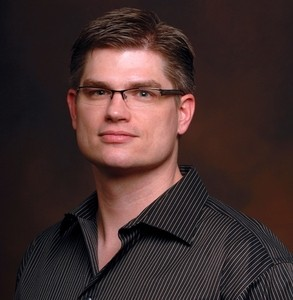 Dr. Bret Gilsdorf'