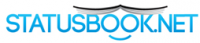 Status book Logo