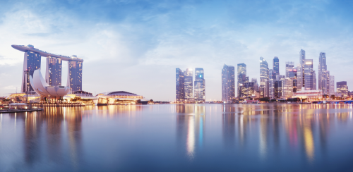 How Will Singapore&rsquo;s Economy in 2016 Affect Your B'