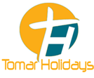 Company Logo For Tomar Holidays'