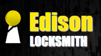 Locksmith Edison NJ Logo