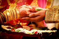 India Wedding Market - Image
