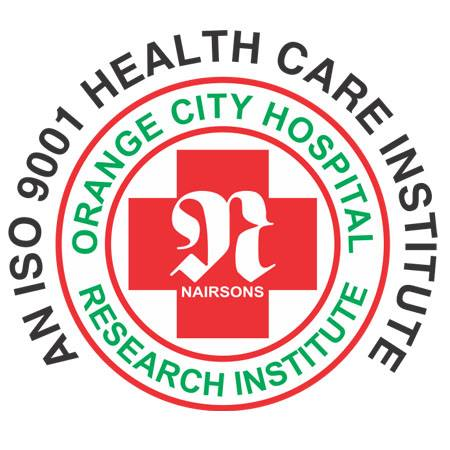 Orange City Hospital and Research Institute