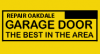 Company Logo For Garage Door Repair Oakdale'