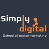 Company Logo For SimplyDigital'