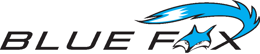 Company Logo For BlueFox'
