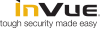 Company Logo For InVue'