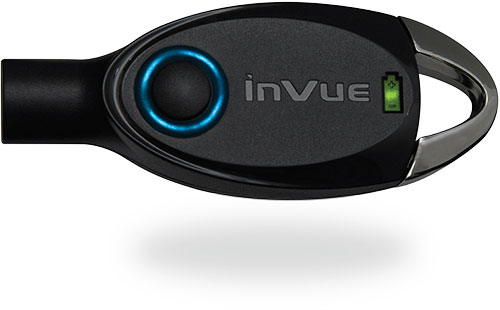 InVue Security