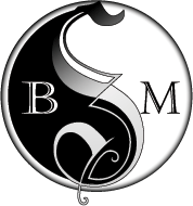 Logo for Body Mind Success'