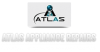Company Logo For Atlas Appliance Repairs'