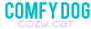 Company Logo For ComfyDogCozyCat.com'