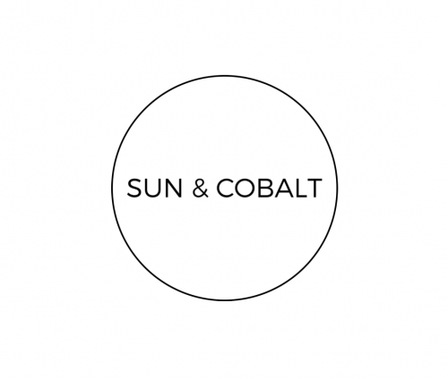 Company Logo For Sun &amp; Cobalt'