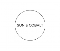 Sun & Cobalt Logo