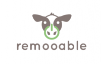 Remooable Fuel Logo