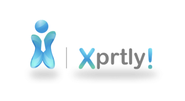 Company Logo For Xprtly!'
