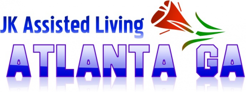 Company Logo For JK Assisted Living Atlanta'
