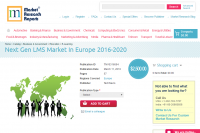 Next Gen LMS Market in Europe 2016 - 2020