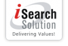 Company Logo For iSearch Solution'