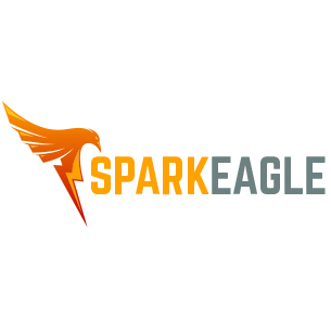 Company Logo For Spark Eagle'