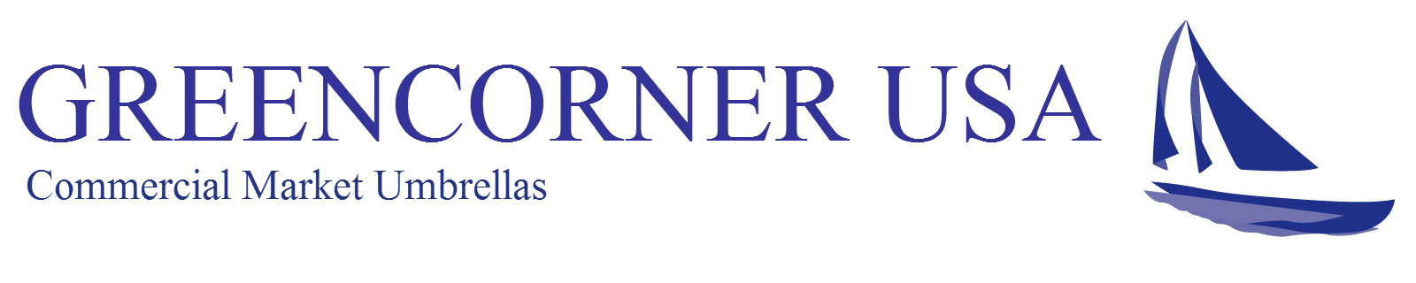 Greencorner USA Logo